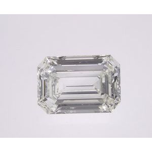1.01ct EMERALD Diamond - 500135550