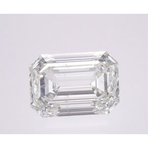 1.7ct EMERALD Diamond - 500135552