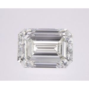 1.76ct EMERALD Diamond - 500135553