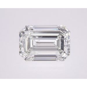 1.56ct EMERALD Diamond - 500135551