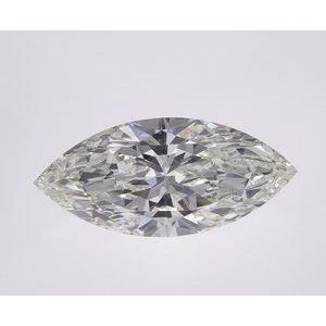 1.7ct MARQUISE Diamond - 500135562