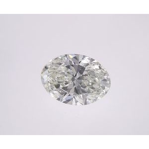 1.01ct OVAL Diamond - 500135567