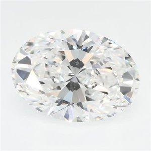 3.04ct OVAL Diamond - 500135278