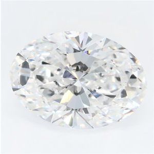 2.09ct OVAL Diamond - 500135207