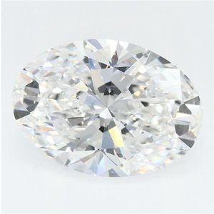 2.52ct OVAL Diamond - 500135227