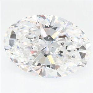 3.01ct OVAL Diamond - 500135271