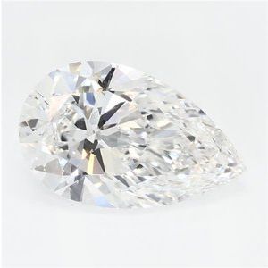 1.5ct PEAR Diamond - 500135369
