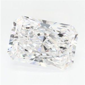 2.94ct RADIANT Diamond - 500135410