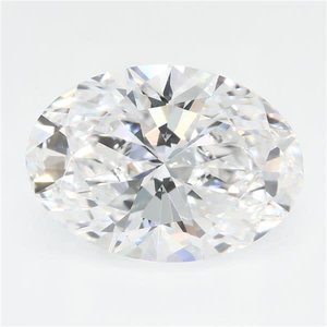 2.88ct OVAL Diamond - 500135259