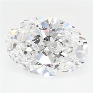 3.05ct OVAL Diamond - 500135279