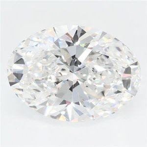 2.9ct OVAL Diamond - 500135262