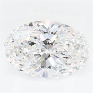 2.56ct OVAL Diamond - 500135239