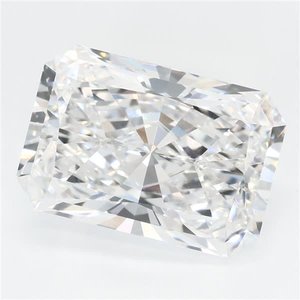4.09ct RADIANT Diamond - 500135446