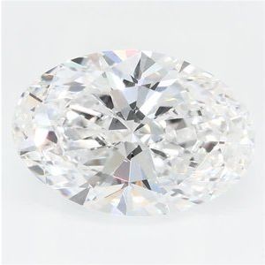 2.51ct OVAL Diamond - 500135223