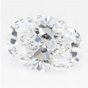 2.53ct OVAL Diamond - 500135232