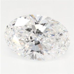 2.51ct OVAL Diamond - 500135225
