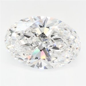 2.34ct OVAL Diamond - 500135216