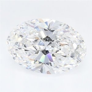 2.57ct OVAL Diamond - 500135242