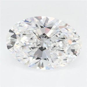 2.8ct OVAL Diamond - 500135255