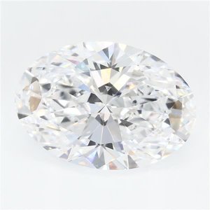 3.09ct OVAL Diamond - 500135285