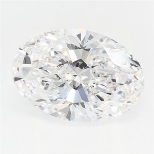 3.06ct OVAL Diamond - 500135280