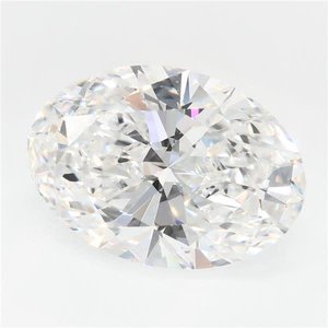 2.73ct OVAL Diamond - 500135250