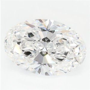 2.99ct OVAL Diamond - 500135266
