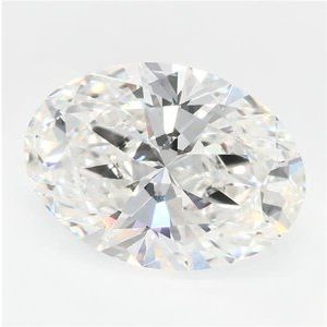 2.5ct OVAL Diamond - 500135222