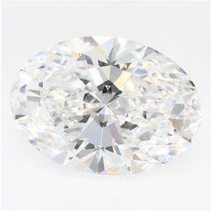 2.76ct OVAL Diamond - 500135252