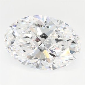 2.94ct OVAL Diamond - 500135264