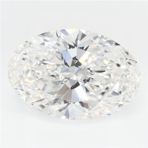 2.25ct OVAL Diamond - 500135211