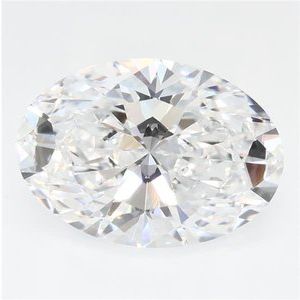 2.09ct OVAL Diamond - 500135203