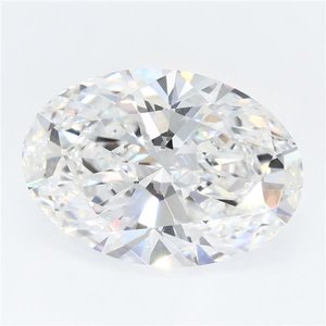3.07ct OVAL Diamond - 500135283