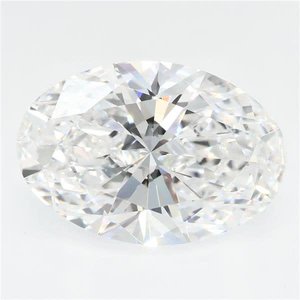 2.86ct OVAL Diamond - 500135258