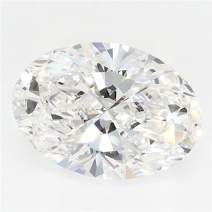 2.7ct OVAL Diamond - 500135248