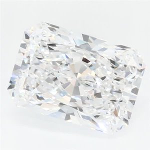 1.09ct RADIANT Diamond - 500135406