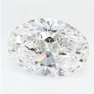 2.57ct OVAL Diamond - 500135243
