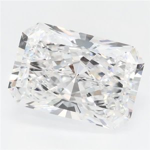 3.07ct RADIANT Diamond - 500135422