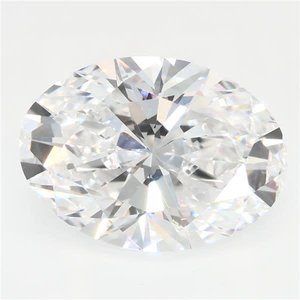 2.55ct OVAL Diamond - 500135235