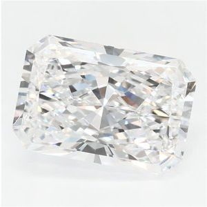 3.25ct RADIANT Diamond - 500135427