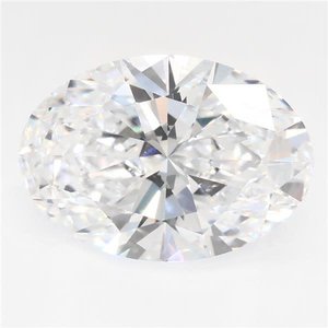 2.53ct OVAL Diamond - 500135231