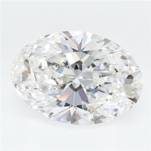 3.01ct OVAL Diamond - 500135273