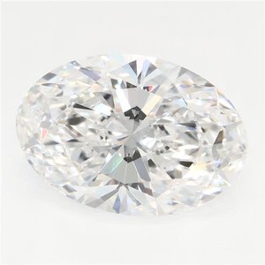 2.5ct OVAL Diamond - 500135219