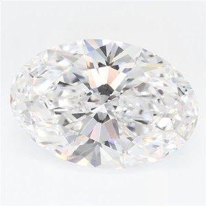 3.24ct OVAL Diamond - 500135289
