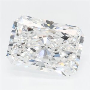 4.01ct RADIANT Diamond - 500135442