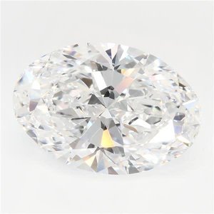 2.79ct OVAL Diamond - 500135254
