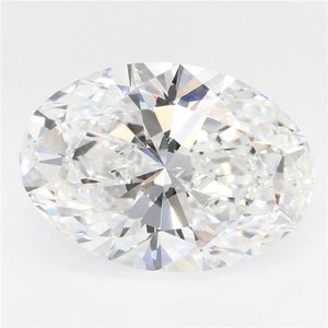 3.25ct OVAL Diamond - 500135290
