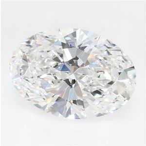 2.57ct OVAL Diamond - 500135240