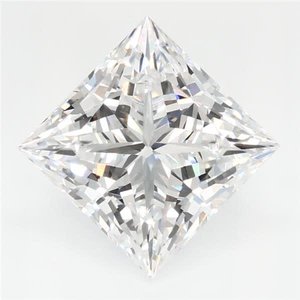 1.34ct SQUARE Diamond - 500135331