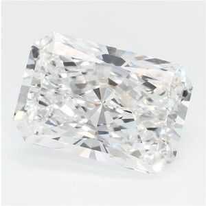 3.55ct RADIANT Diamond - 500135431